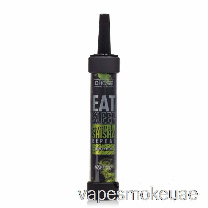 Vape Uae Vapmod Dhose Bar 12000 قطعة جوسي باشن للاستعمال مرة واحدة